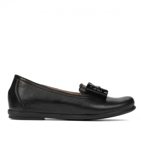 Chaussures enfants 2008 noir