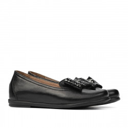 Chaussures enfants 2008 noir