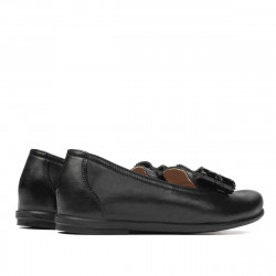 Chaussures enfants 2008 noir