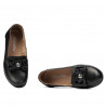 Chaussures enfants 2008 noir
