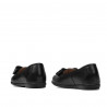 Chaussures enfants 2008 noir