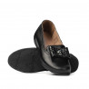 Chaussures enfants 2008 noir