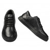 Chaussures de sport adolescents 383 noir combiné