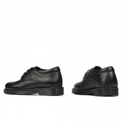 Chaussures enfants petits 77c noir