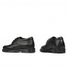 Chaussures enfants petits 77c noir