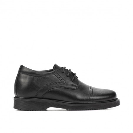 Chaussures enfants petits 77c noir