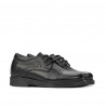 Chaussures enfants petits 77c noir