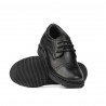 Chaussures enfants petits 77c noir