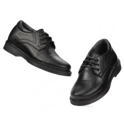 Chaussures enfants petits 77c noir