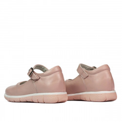 Chaussures enfants 2015 rose