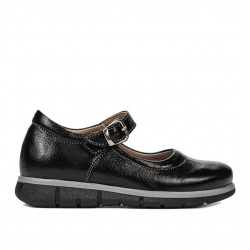 Chaussures enfants 2015 noir