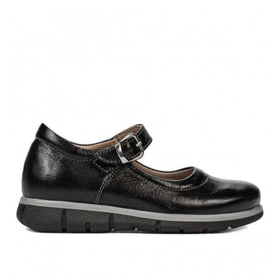 Chaussures enfants 2015 noir Chaussures enfants 2015 noir