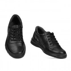 Chaussures casual/sport homme 919-1 noir