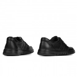 Chaussures casual/sport homme 919-1 noir