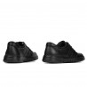 Chaussures casual/sport homme 919-1 noir