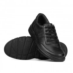Chaussures casual/sport homme 919-1 noir