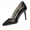Chaussures élégantes femme 1293 noir