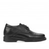Chaussures enfants 2016 noir