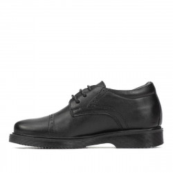 Chaussures enfants 2016 noir