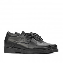 Chaussures enfants 2016 noir
