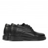 Chaussures enfants 2016 noir