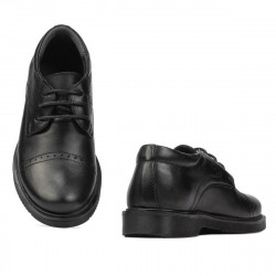 Chaussures enfants 2016 noir