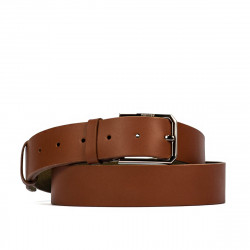 Ceinture hommes 61b marron