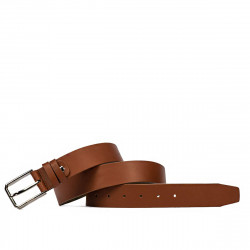 Ceinture hommes 61b marron