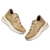 Chaussures de sport femme 6055 avocat combiné