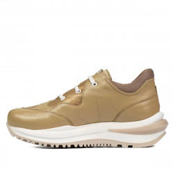 Chaussures de sport femme 6055 avocat combiné