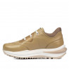 Chaussures de sport femme 6055 avocat combiné