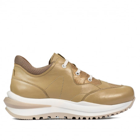 Chaussures de sport femme 6055 avocat combiné