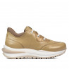 Chaussures de sport femme 6055 avocat combiné