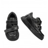 Petits chaussures enfants 61-1c noir