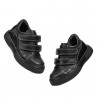 Petits chaussures enfants 61-1c noir