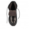 Bottes femme 3329-1 noir