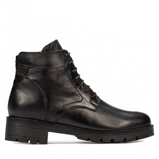 Bottes femme 3329-1 noir Bottes femme 3329-1 noir