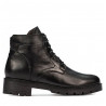 Bottes femme 3329-1 noir