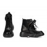 Bottes femme 3372 noir