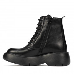 Bottes femme 3372 noir