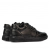 Chaussures enfants 2014 noir