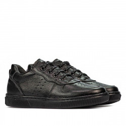 Chaussures enfants 2014 noir