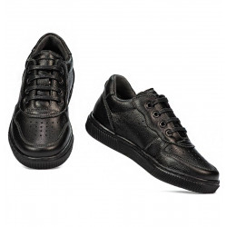 Chaussures enfants 2014 noir