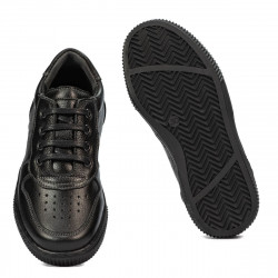 Chaussures enfants 2014 noir