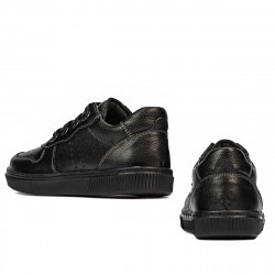 Chaussures enfants 2014 noir