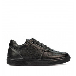 Chaussures enfants 2014 noir