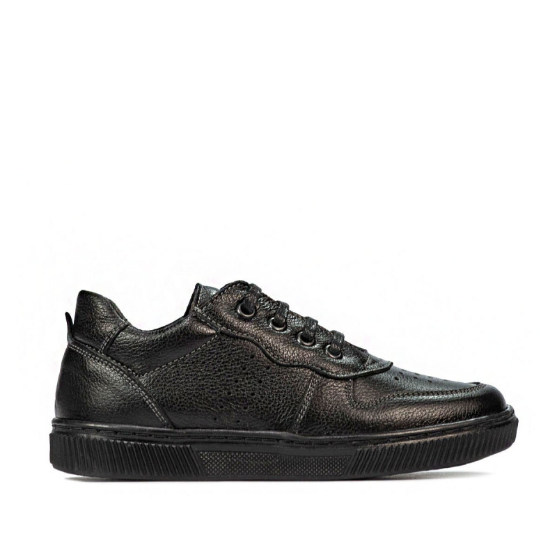 Chaussures enfants 2014 noir