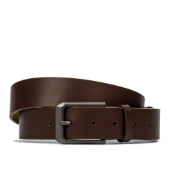 Ceinture hommes 15b café