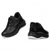 Chaussures de sport femme 6055 noir combiné