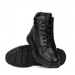 Bottes hommes 4128 noir